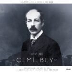 Tanburi Cemil Bey - Külliyattan Seçmeler (2 Plak)