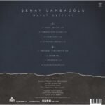 Şenay Lambaoğlu - Hayat Defteri - Görsel 4