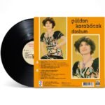 Gülden Karaböcek - Dostum - Görsel 2