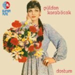 Gülden Karaböcek - Dostum - Görsel 3