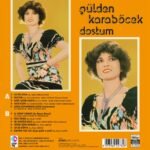 Gülden Karaböcek - Dostum - Görsel 4