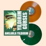 Yıldırım Gürses - Anılarla Yıldırım