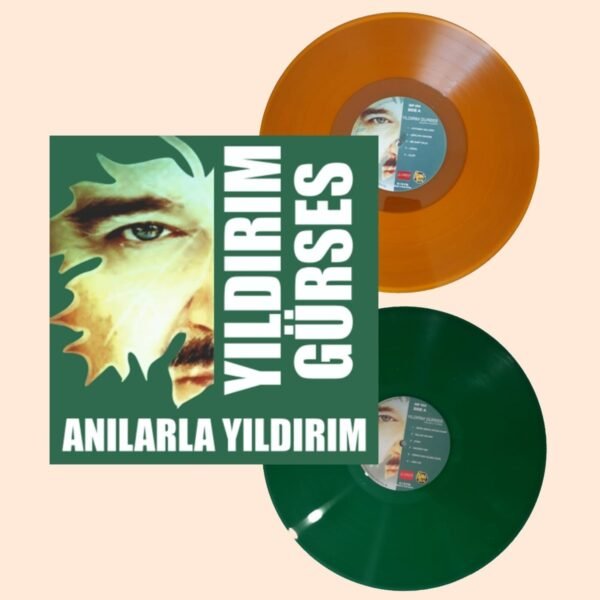 Yıldırım Gürses - Anılarla Yıldırım