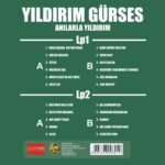 Yıldırım Gürses - Anılarla Yıldırım - Görsel 3