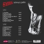 Yavuz Çetin - Satılık - Görsel 2