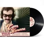 Cem Karaca - Bindik Bir Alamete