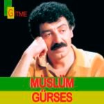 Müslüm Gürses - Gitme - Görsel 3