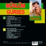 Müslüm Gürses - Gitme - Görsel 4