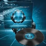 Mustafa Özkent - Psychedelic Sampling (Siyah Plak)