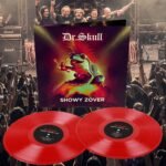 Dr. Skull - Showy Zover "Live" (2 Plak Kırmızı)