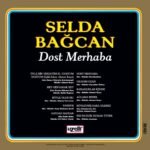 Selda Bağcan - Dost Merhaba - Görsel 2