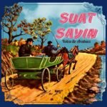 Suat Sayın – Yolcu ile Arabacı