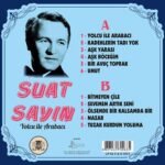 Suat Sayın – Yolcu ile Arabacı - Görsel 2