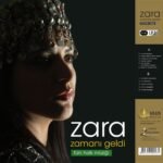 Zara – Zamanı Geldi / 70'li Yıllar Aranjmanlar & Türk Halk Müziği - Görsel 2