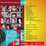 Türk Pop Müzik Tarihi 1960-70'lı Yıllar 2 - Görsel 4