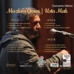 Mazlum Çimen – Usta Malı - Görsel 3