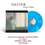 Nilüfer - Sensiz Olmaz