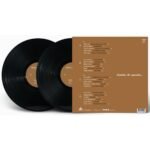 Bülent Ortaçgil - Şarkılar Bir Oyundur (2'li Plak) - Görsel 2