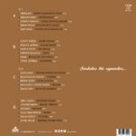 Bülent Ortaçgil - Şarkılar Bir Oyundur (2'li Plak) - Görsel 4