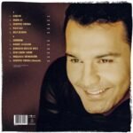 Yaşar - Esirinim (Kahverengi Plak) - Görsel 2