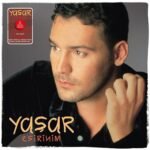 Yaşar - Esirinim (Kahverengi Plak)