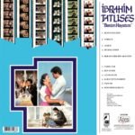 İbrahim Tatlıses - Benim Hayatım - Görsel 2