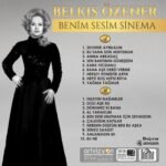 Belkıs Özener - Benim Sesim Sinema - Görsel 2