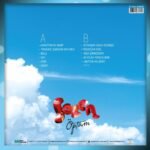 Sezen Aksu - Öptüm - Görsel 2