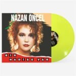 Nazan Öncel - Bir Hadise Var