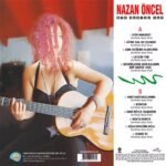 Nazan Öncel - Bir Hadise Var - Görsel 3