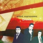 Orient Expressions - Divan