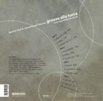 Burhan Öcal & Jamaaladeen Tacuma - Groove Alla Turca - Görsel 2