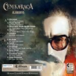 Cem Karaca - Alamanya - Görsel 3