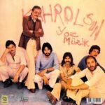 Cem Karaca - Safinaz - Görsel 2