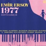 Emir Ersoy - 1977 Sezen'li Şarkılar - Görsel 2