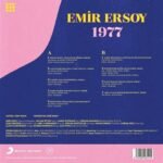 Emir Ersoy - 1977 Sezen'li Şarkılar - Görsel 3