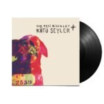 Son Feci Bisiklet - Kötü Şeyler