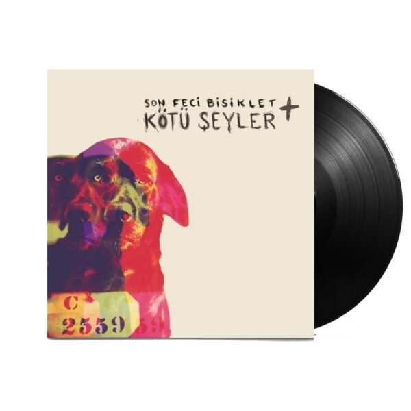 Son Feci Bisiklet - Kötü Şeyler