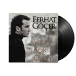 Ferhat Göçer - Yolun Açık Olsun