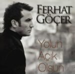 Ferhat Göçer - Yolun Açık Olsun - Görsel 2