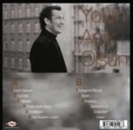 Ferhat Göçer - Yolun Açık Olsun - Görsel 3