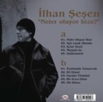 İlhan Şeşen - Neler Oluyor Bize - Görsel 3