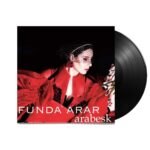 Funda Arar - Arabesk
