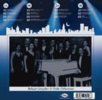 Enbe Orkestrası - Enbe Orkestrası - Görsel 2