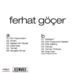 Ferhat Göçer - Ferhat Göçer - Görsel 2