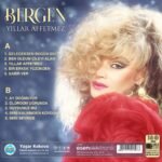 Bergen - Yıllar Affetmez - Görsel 4