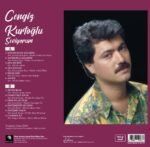 Cengiz Kurtoğlu - Seviyorum - Görsel 2
