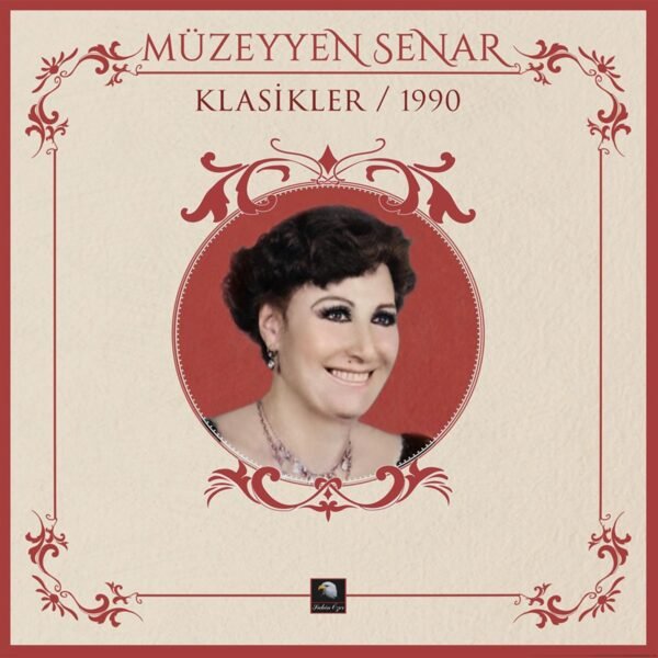 Müzeyyen Senar - Klasikler 1990