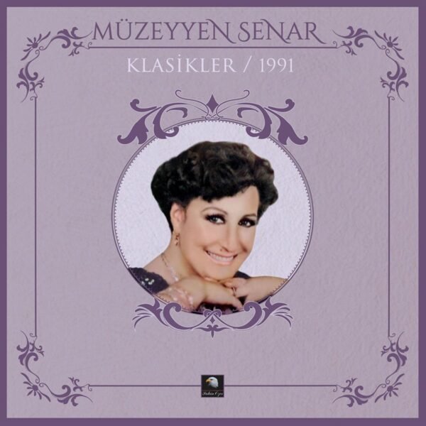 Müzeyyen Senar - Klasikler 1991