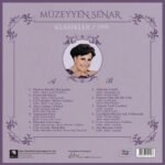 Müzeyyen Senar - Klasikler 1991 - Görsel 2